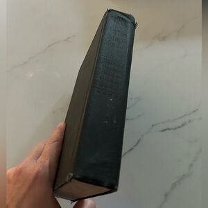 Vintage hardcover book; ‘The Magic Mountain’, Thomas Mann